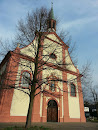 Maria Linden Church