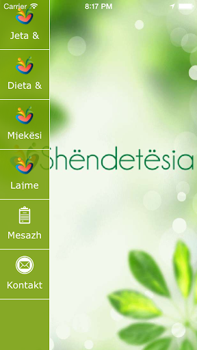 shendetesia