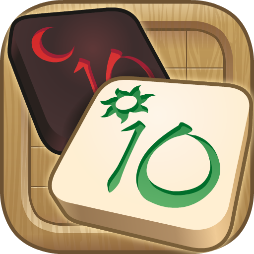 Tile Temple Tactics v1.10.01 [Mod Money] Download APK+OBB