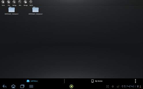 Download Soft'Mouv APK