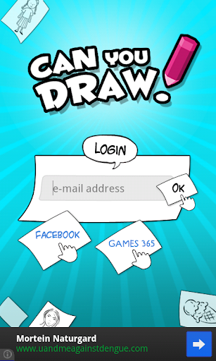 Can You Draw