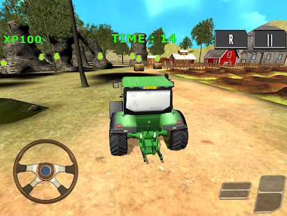 Free Download Tractor Farmer APK for Android