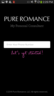 Free My Pure Romance Consultant APK for Android