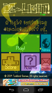 Lastest DeLight APK for Android