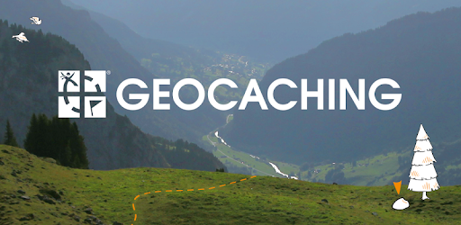 geocaching mapa google Geocaching®   Apps on Google Play geocaching mapa google