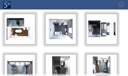 SaniNet Viewer Screenshots 2