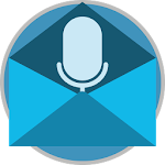 Cover Image of Tải xuống Voice2Mail – Voice Recorder  APK