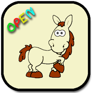 App Horse Hero 1.0
