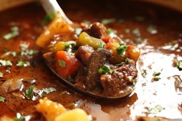 Italian Beef Stew