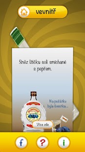 Pear vodka Screenshots 1