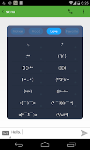 HiFont - Cool Font Text Free - screenshot thumbnail
