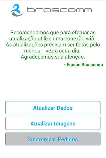 【免費商業App】Brascomm Mobile-APP點子