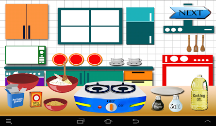 Fried Chicken Wings poster 4