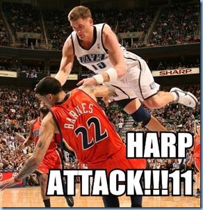 Harp Attack!!!11