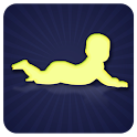 Simple Baby logo