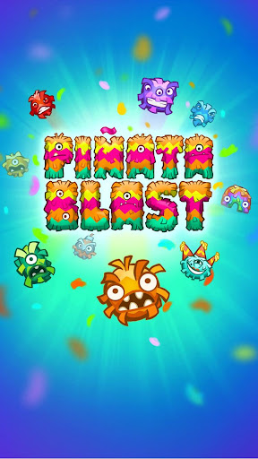 免費下載解謎APP|Piñata Blast - Bubble Shooter app開箱文|APP開箱王