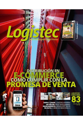 Revista Logistec