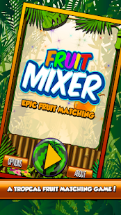 Download Fruit Mixer APK