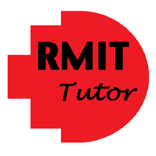RMIT Tutor 工具 App LOGO-APP開箱王