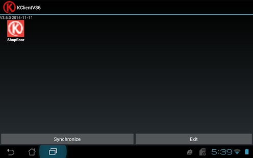 Free Kalipso Client APK