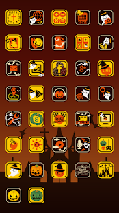 How to get Halloween Icon-Cute Custom patch 1.3.0 apk for pc