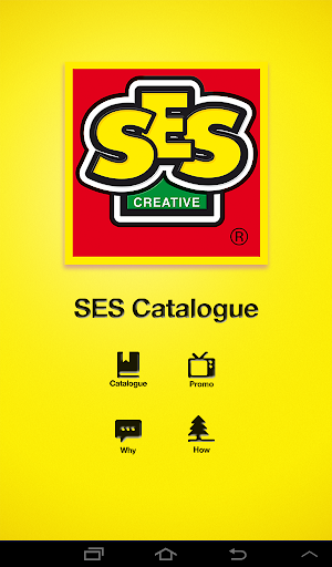 【免費商業App】SES Creative-APP點子