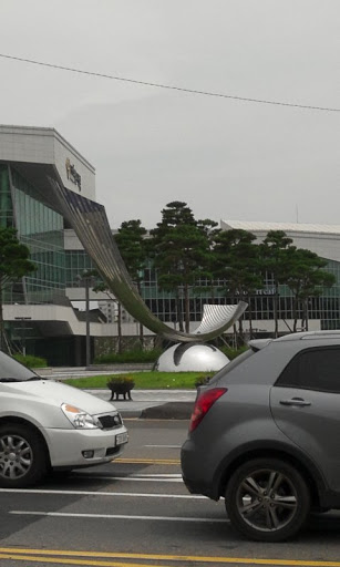 Gunsan Art Centre 