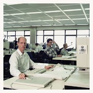 Constructeurs van N.V. Koninklijke Nederlandse Vliegtuigenfabriek Fokker