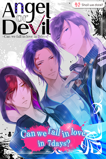 Shall we date : Angel or Devil