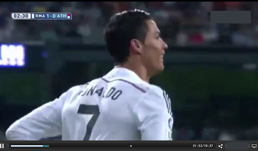 Check Live Score Soccer Sports Screenshots 2