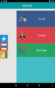 How to install Bible Quiz 2.0 mod apk for laptop