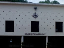 College of the Sacred Heart