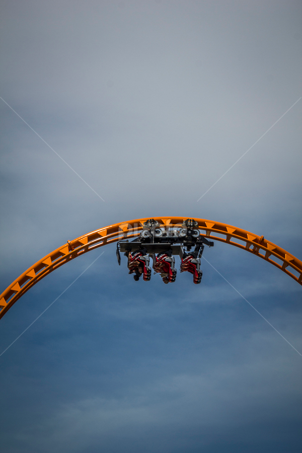 Jose Musse by Jose Musse - City,  Street & Park Amusement Parks