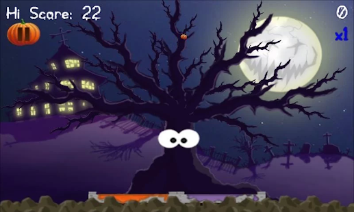 免費下載休閒APP|Frootrees Halloween Full Free app開箱文|APP開箱王