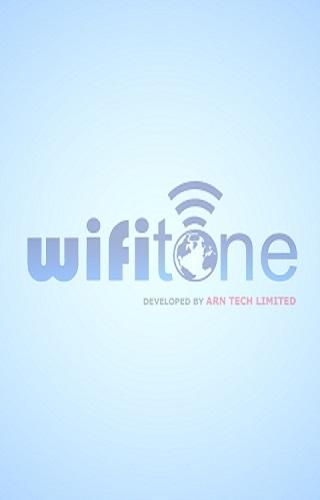 WifiTone Dialer