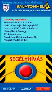 Free Download BalatonHelp APK
