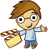 Drawing Cartoons FULL icon