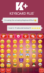 How to download Strawberry Keyboard Theme patch 2.0 apk for pc