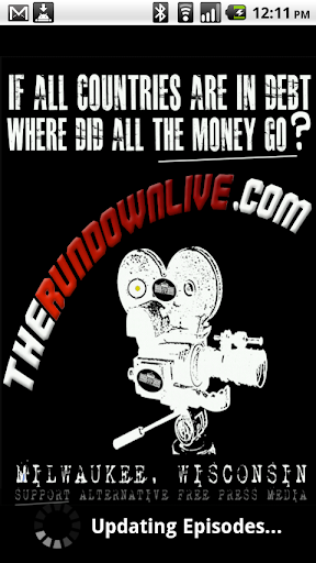 The Rundown Live