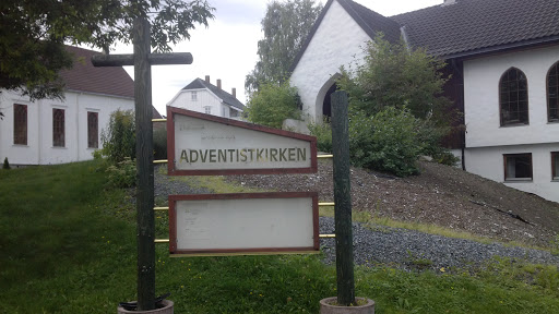 Adventistkirken