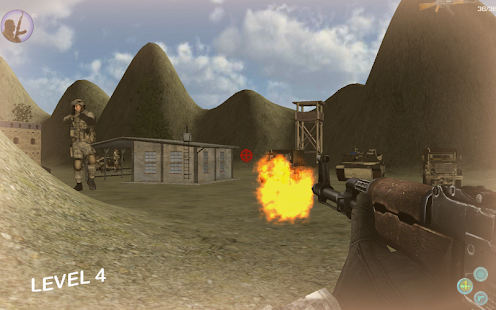 How to get Unlimited Shooter patch 3.0.9 apk for laptop