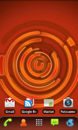 RLW Theme Phoenix Fire poster 3