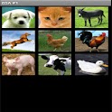 Greek Baby Animal Sounds logo