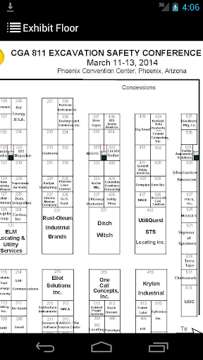 免費下載商業APP|CGA Conference 2014 app開箱文|APP開箱王