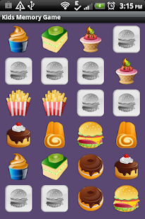 How to download Kids Memory Game Pairs Free lastet apk for laptop