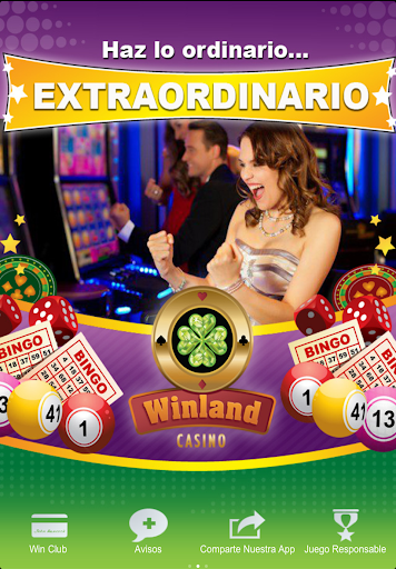 Winland Casino Monterrey