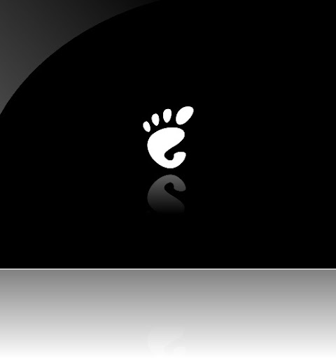 gnome wallpapers. more sfondi mac. Mac