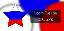 Learn Russian Deluxe APK
