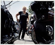 Rit per Harley Davidson