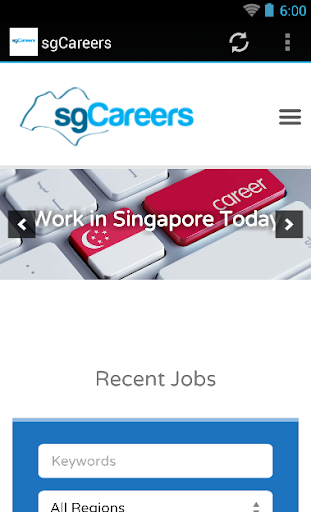 sgCareers